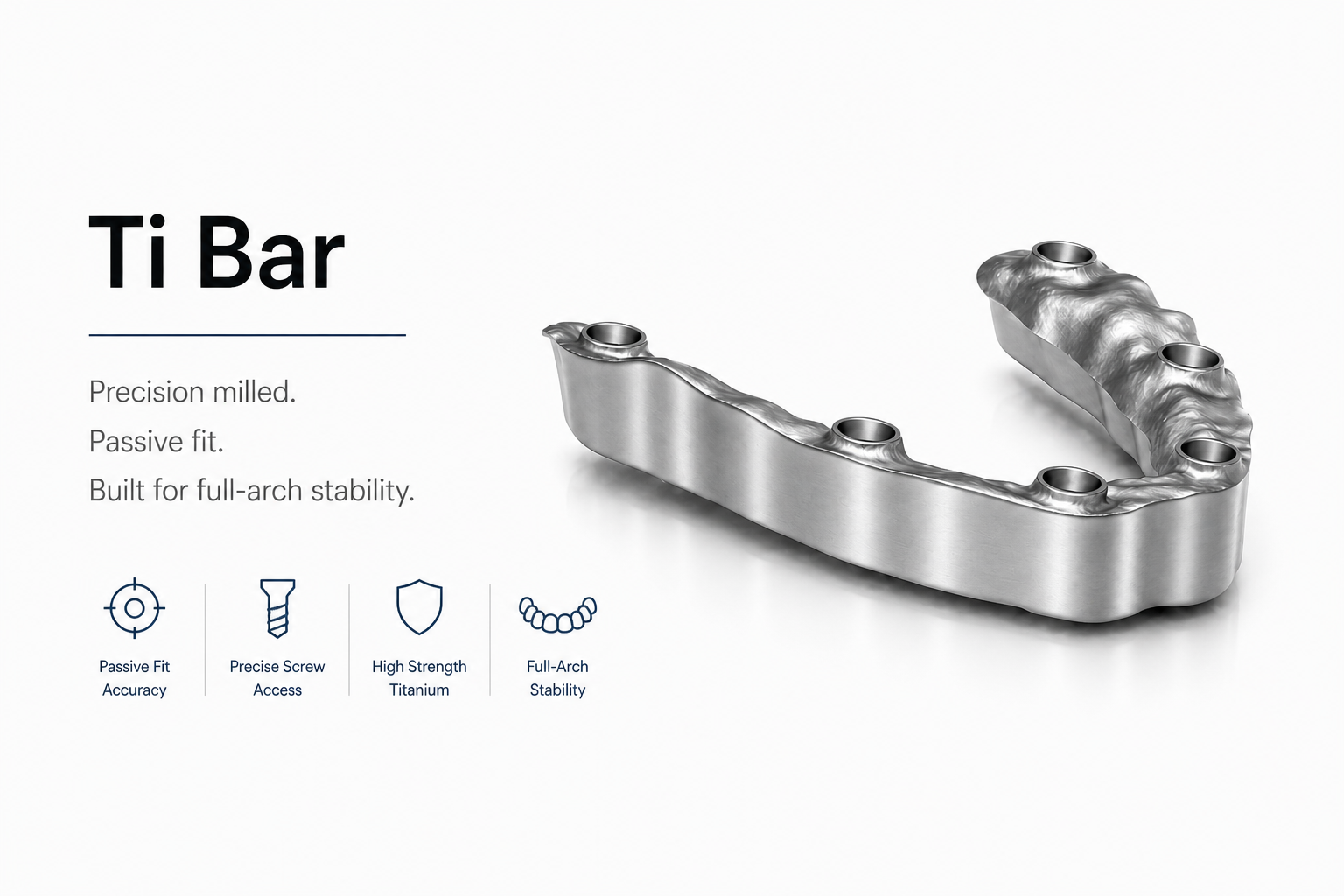 Ti Bar