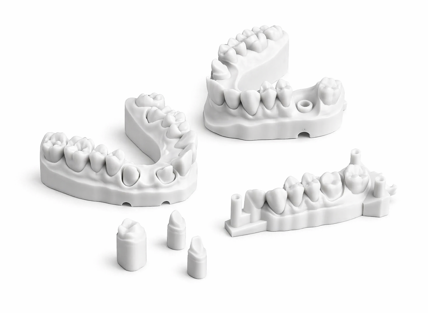 3D Model Print