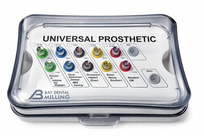 BDM™ Universal Prosthetic Driver Kit