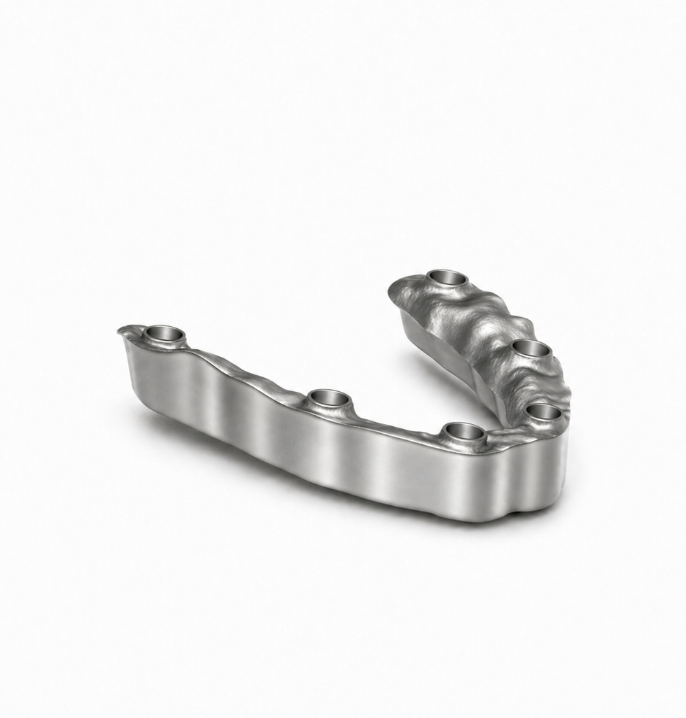 Ti Bar