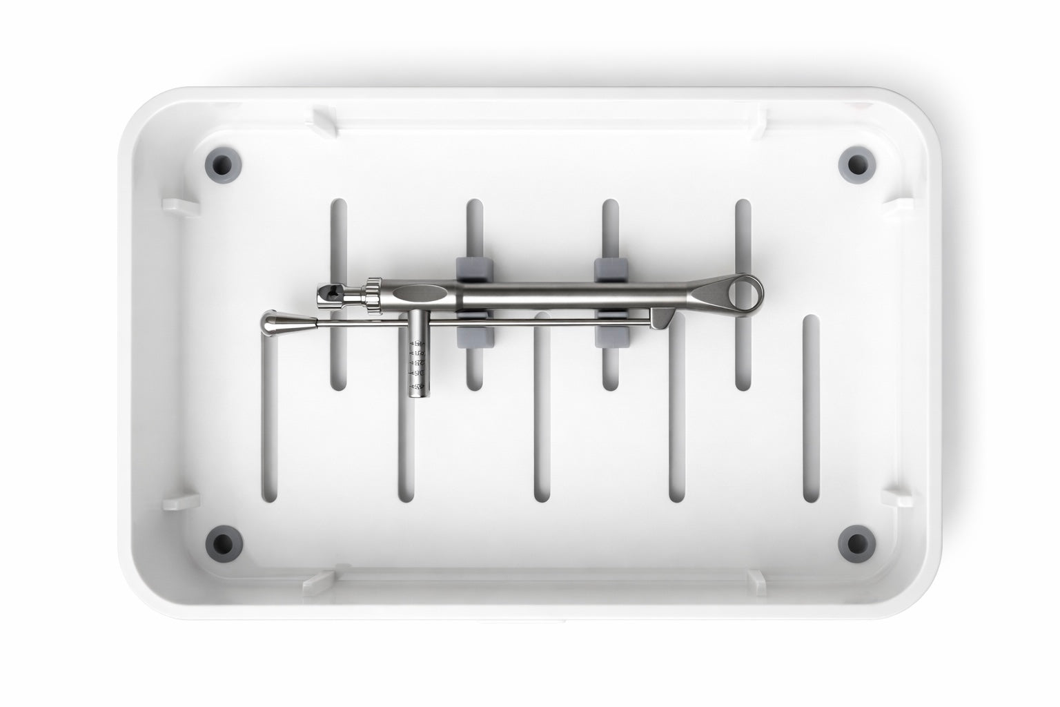 Universal Prosthetic Driver Kit